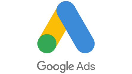 Google Ads Logo